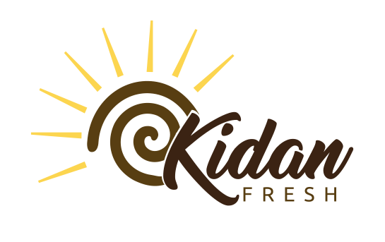 Kidan Fresh