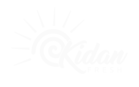 Kidan Fresh